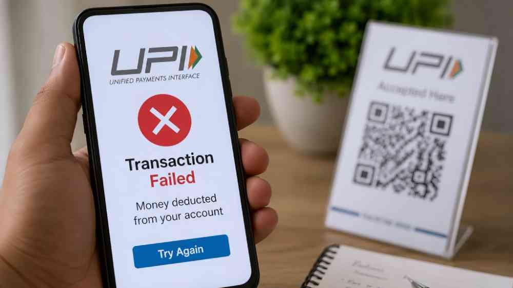UPI Payment